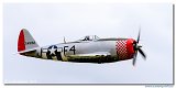 Republic P-47DThunderbolt 
