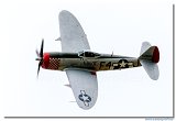 Republic P-47DThunderbolt 