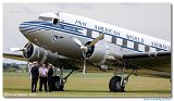 Douglas DC-3C 