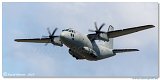 Alenia Aermacchi (Leonardo) C-27J Spartan 