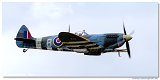 Supermarine Spitfire Mk XVIe 