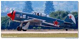 Yakovlev Yak-3U 