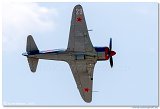 Yakovlev Yak-3U 