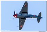 Yakovlev Yak-3U 