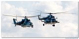 Mil Mi-24V Hind 
