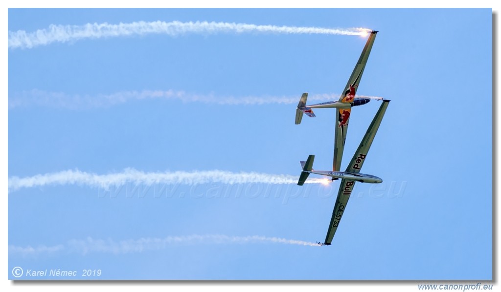 Zeltweg - AirPower19