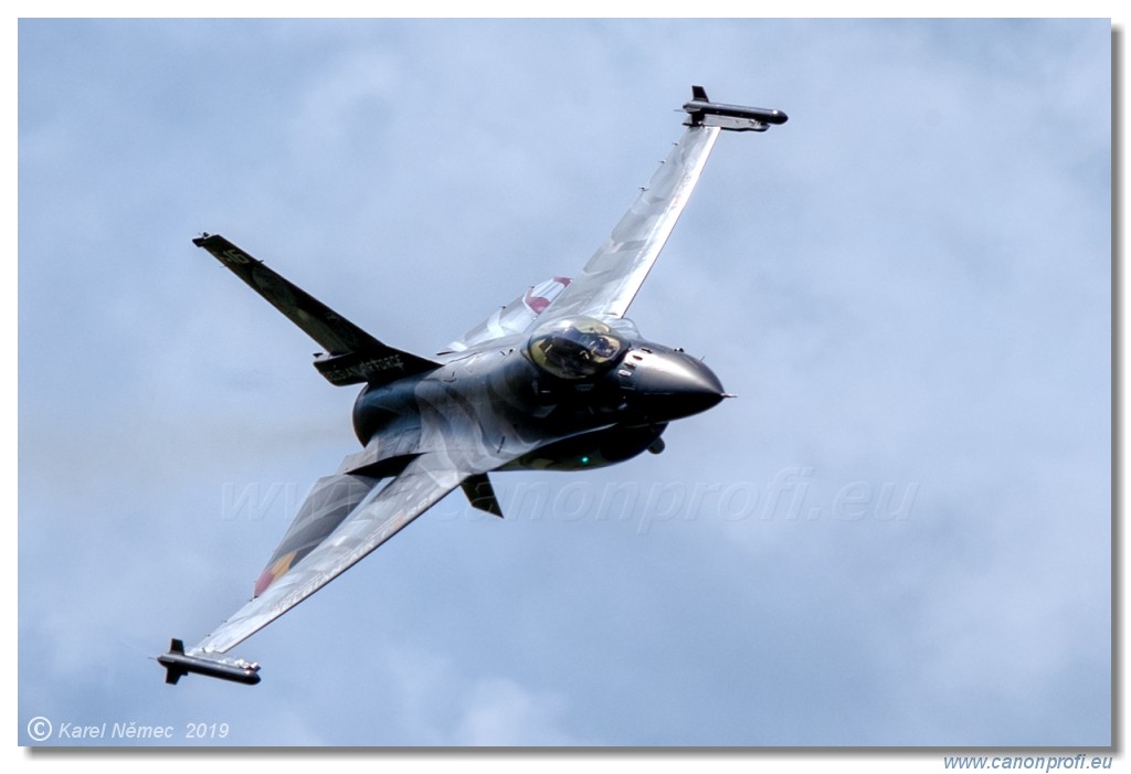 Zeltweg - AirPower19