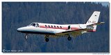 Cessna 550 Citation II 