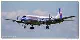 Douglas DC-6B 