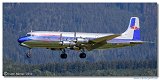 Douglas DC-6B 