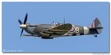 Supermarine Spitfire Mk XVIe 