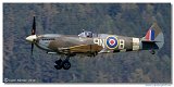 Supermarine Spitfire Mk XVIe 