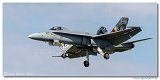 McDonnell Douglas F/A-18C Hornet 