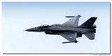 Lockheed Martin F-16CJ Fighting Falcon 