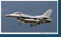 General Dynamics F-16CJ Fighting Falcon