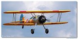 Boeing-Stearman N2S-3 Kaydet 