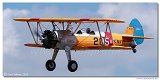 Boeing-Stearman N2S-3 Kaydet 