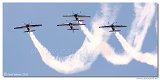 Flying Bulls Aerobatics Team - XtremeAir XA42 
