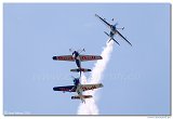 Flying Bulls Aerobatics Team - XtremeAir XA42 