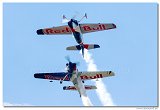 Flying Bulls Aerobatics Team - XtremeAir XA42 