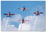 Flying Bulls Aerobatics Team - XtremeAir XA42 