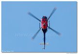 The Flying Bulls - BO105 C 
