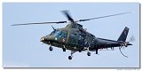Agusta / Agusta-Bell A 109BA 