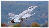Lockheed Martin F-16C Jastrzb 