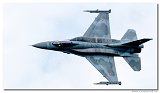 Lockheed Martin F-16C Jastrzb 