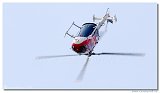 MBB Bo-105CB 