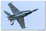 McDonnell Douglas F/A-18C Hornet 