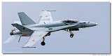 McDonnell Douglas F/A-18C Hornet 