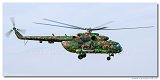 Mil Mi-17 