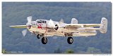 North American B-25J Mitchell  
