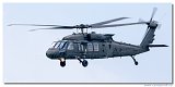 Sikorsky UH-60M Black Hawk 