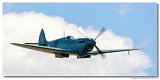 Supermarine Spitfire PR Mk XI  PL983 
