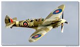 Supermarine Spitfire TR Mk IXc  PV202 