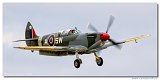 Supermarine Spitfire TR Mk IX  PT462 