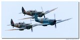Spitfire Formation 