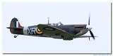 Supermarine Spitfire F Mk IIa  PF7308 