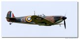 Supermarine Spitfire F Mk Ia  X4650 