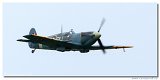 Supermarine Spitfire LF Mk Vc  AR501 