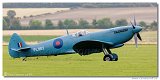 Supermarine Spitfire PR Mk XI  PL983 