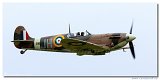 Supermarine Spitfire LF Mk Vb  BM597 