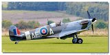 Supermarine Spitfire LF Mk Vb  BM597  EP120 