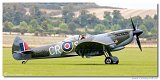 Supermarine Spitfire LF Mk XVIe  TD248 