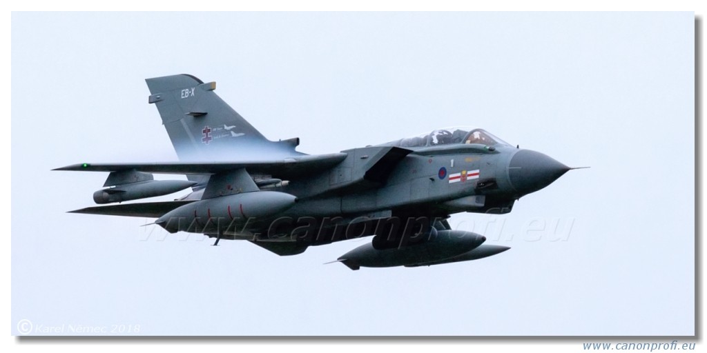 Duxford 2018 - RAF 100