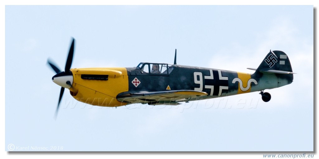 Duxford 2018 - RAF 100