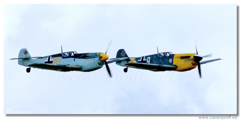 Duxford 2018 - RAF 100