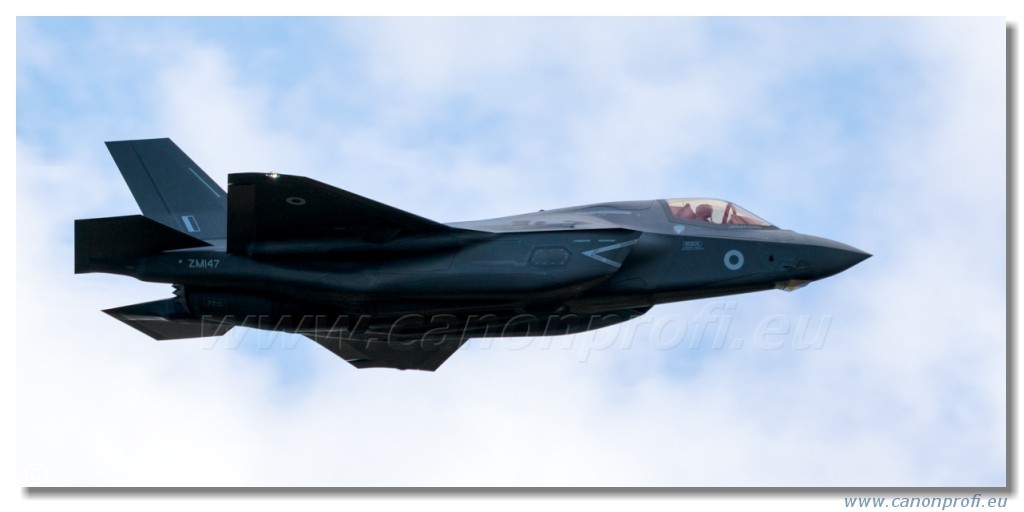 Duxford 2018 - RAF 100